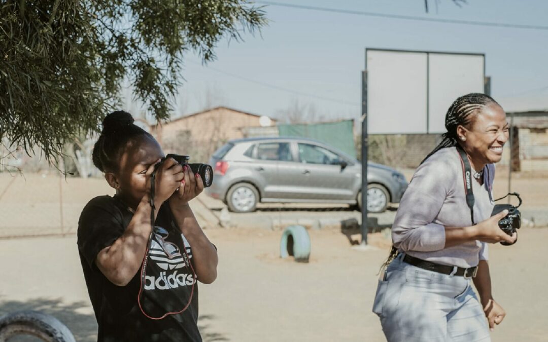 Letsatsi Communications
