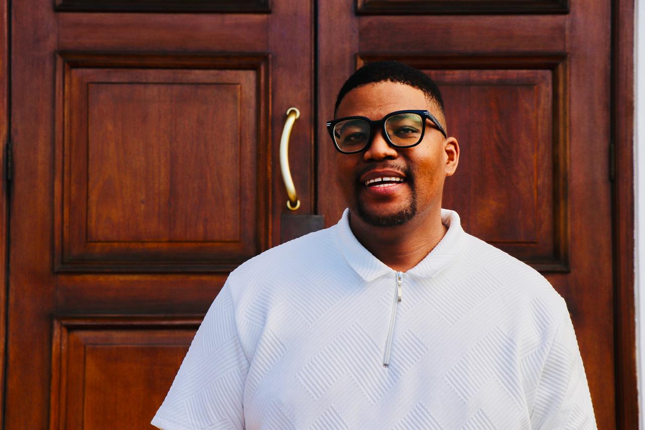 Building strong foundation for learning | Letsatsi Solar Park Trust