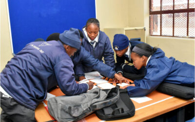 Planting Seeds and Reaping Futures in Rural Education